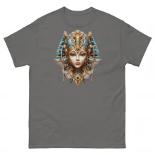 Steam Punk Egyptian GOD Style Men's classic tee