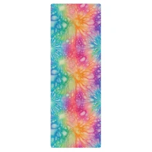 Tie-Dye Yoga mat