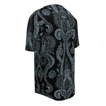 Persian Palace Recycled baseball jersey