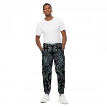 Persian Palace Unisex track pants