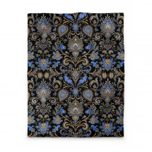 Persian Paisley Palace Duvet cover