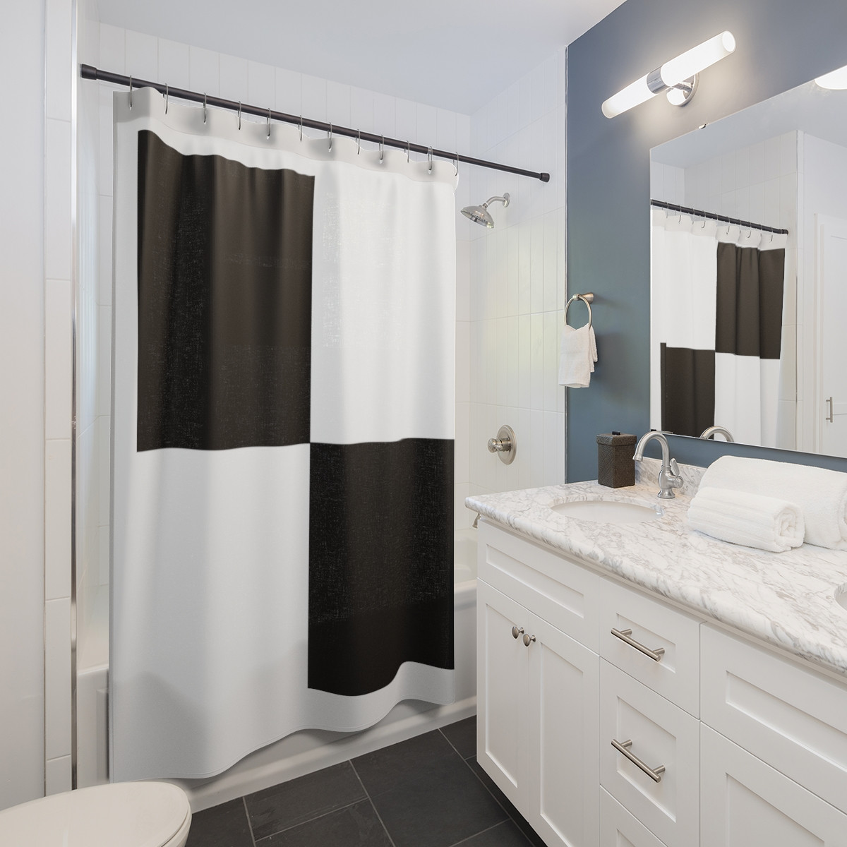Shower Curtains