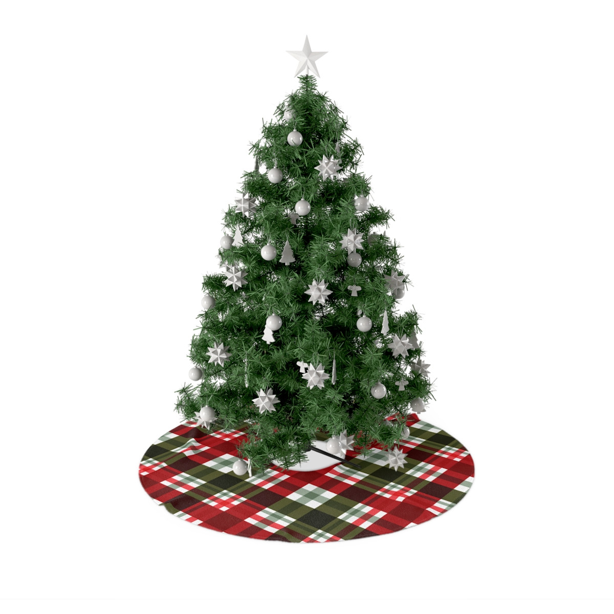 Christmas Tree Skirts Christmas pattern 