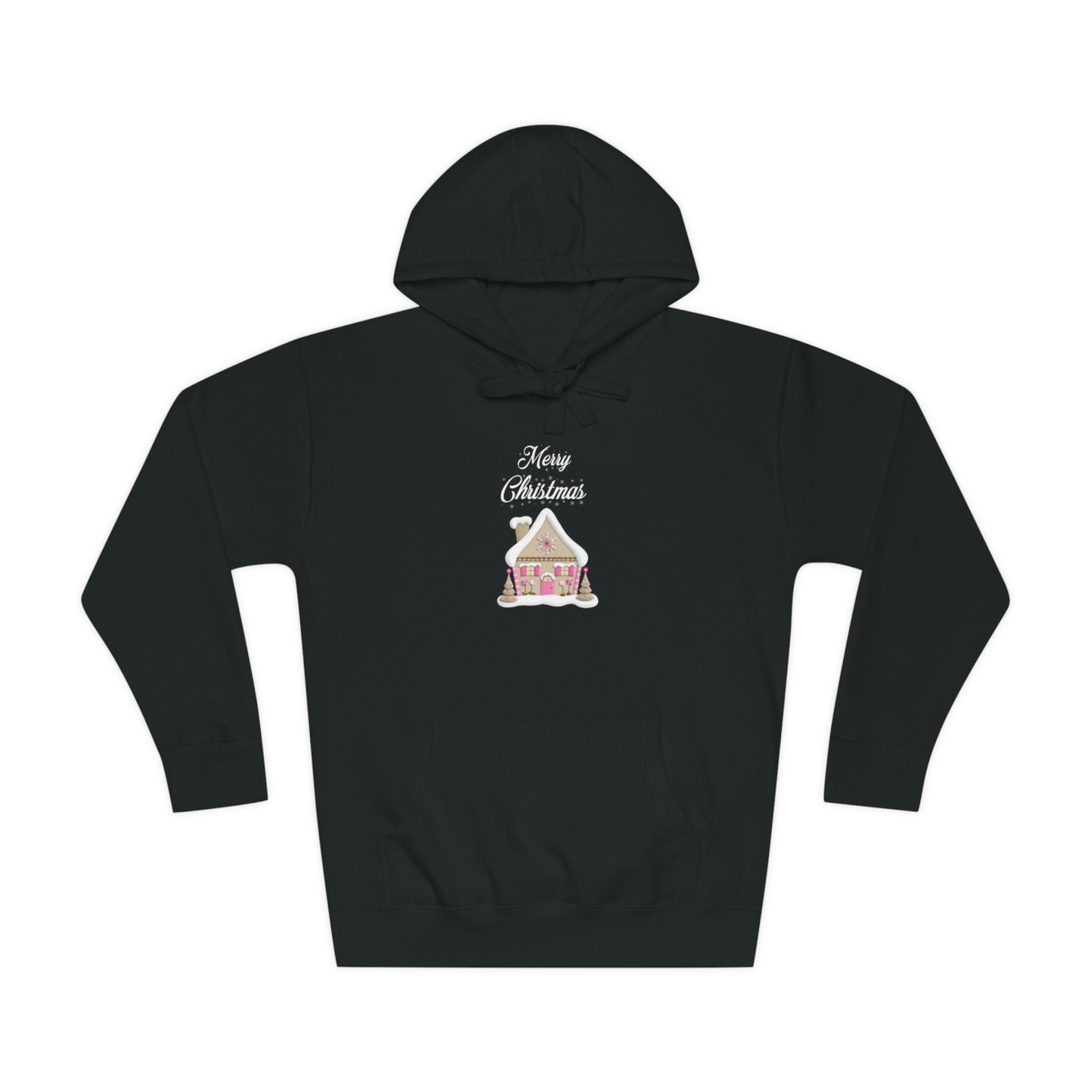 Unisex Fleece Hoodie