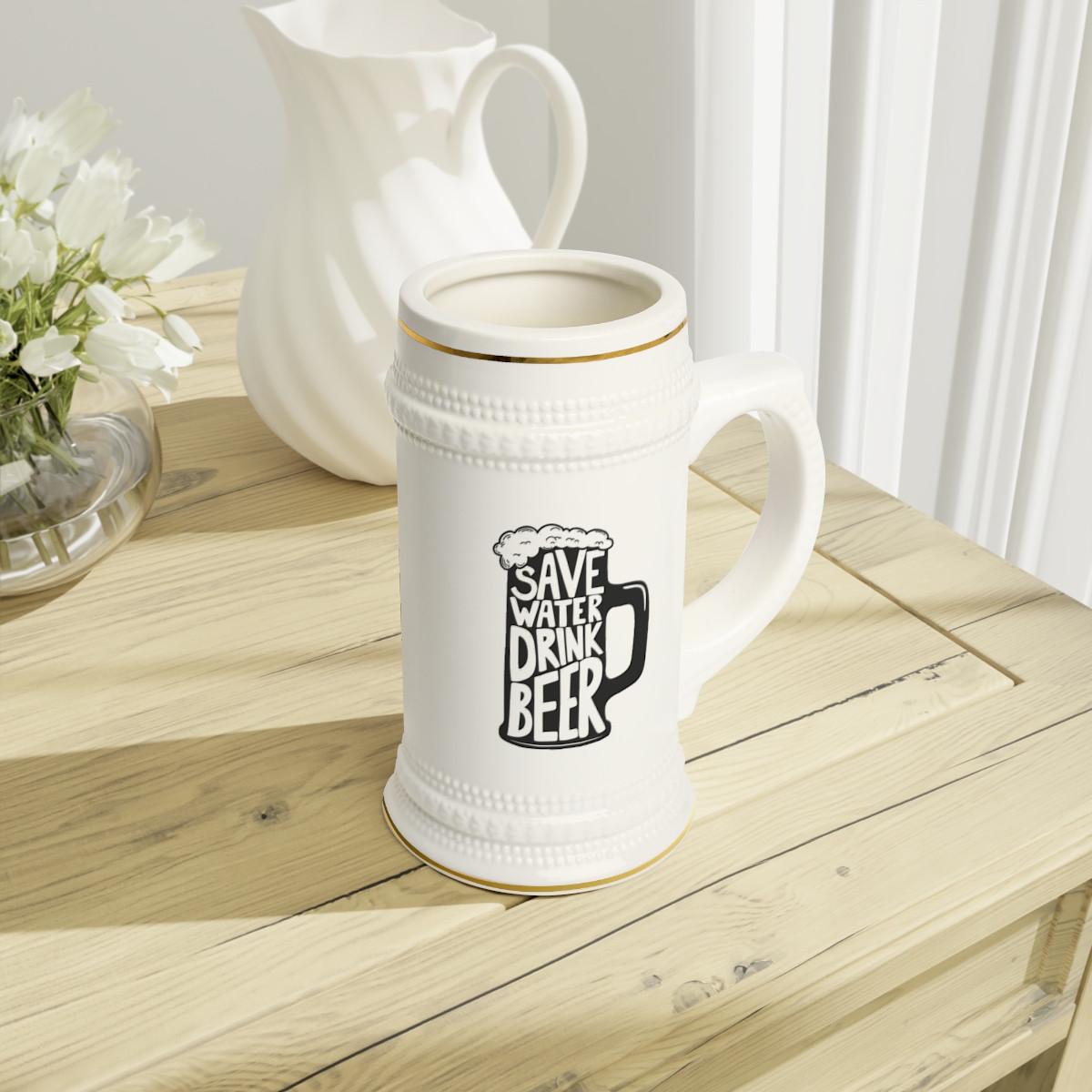Stein Mug Drink beer