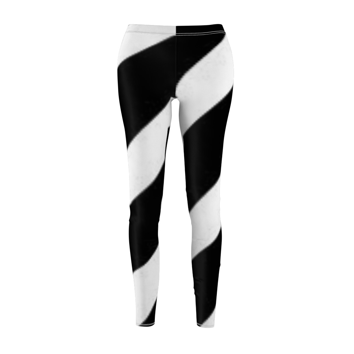 Women's Cut & Sew Casual Leggings