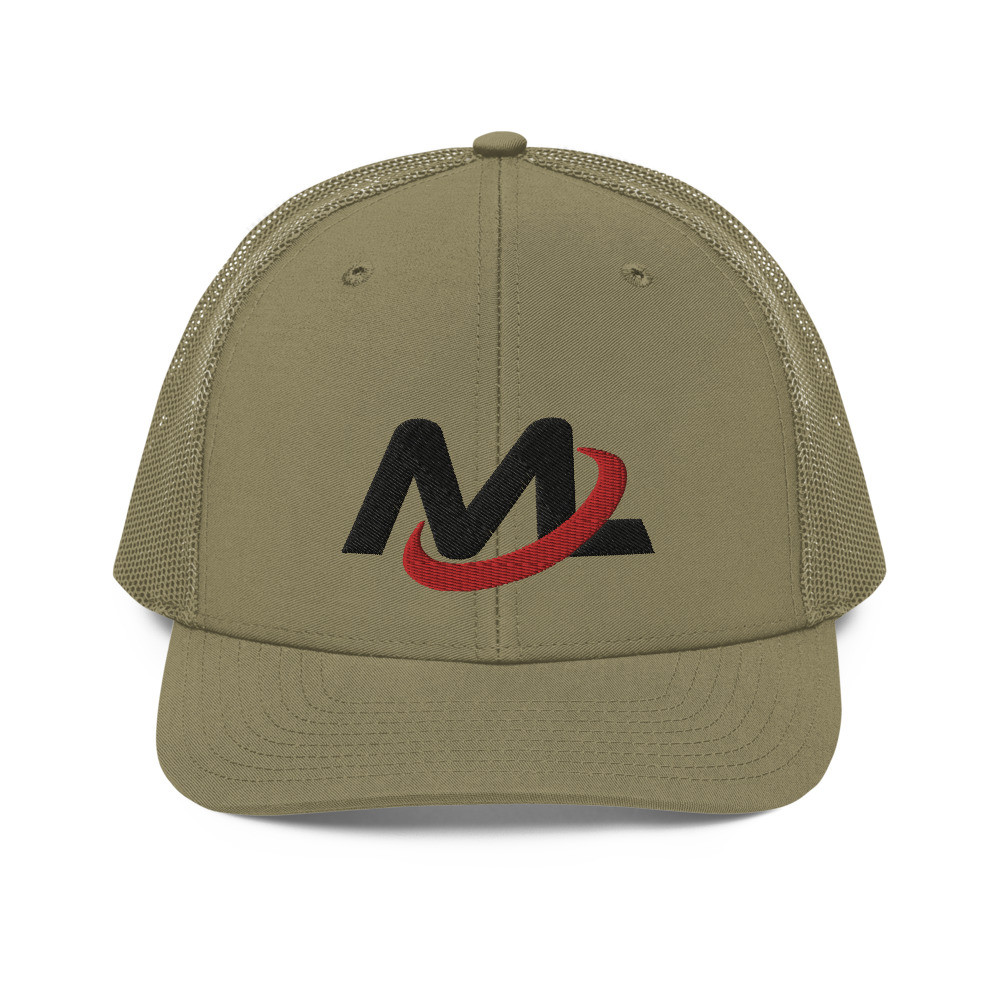 Trucker Cap