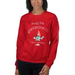 North Pole Ammo Co
