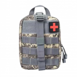Fully Loaded Survival Kit