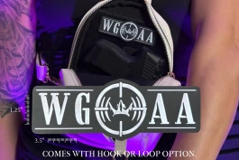 Signature WGOAA Patch