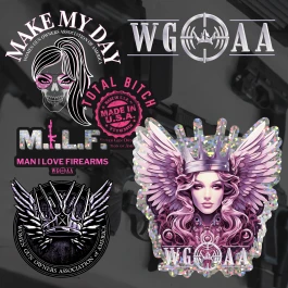 Signature Sticker Pack