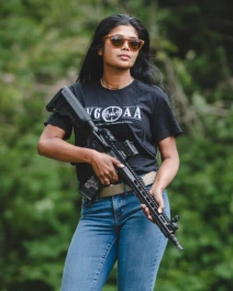 The Official WGOAA T-Shirt