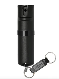 WGOAA POM Pepper Spray