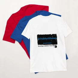 6xDeadly6Moonx6 Short-Sleeve Unisex T-Shirt