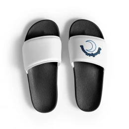 6xDeadly6Moonx6 Men’s slides