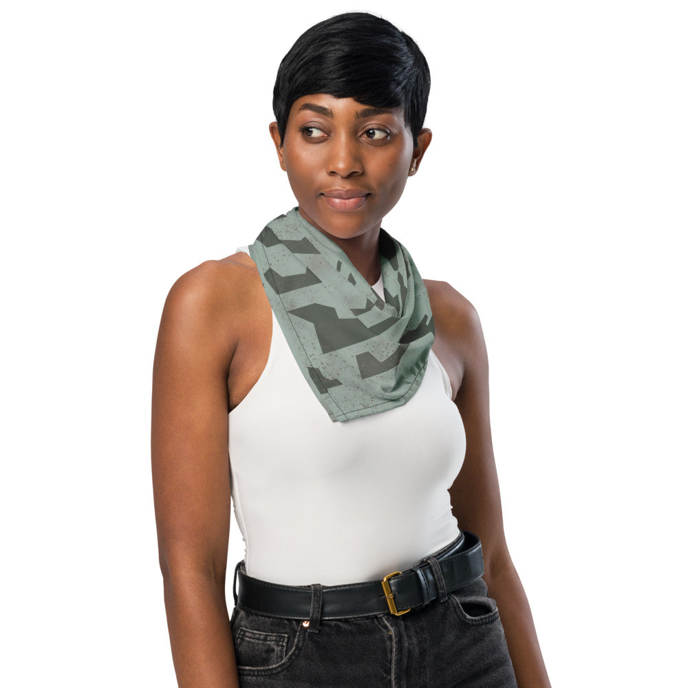 Bandana - Camo, MG01
