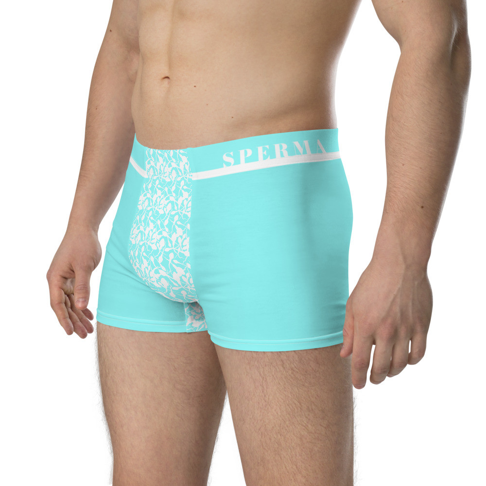 Calzoncillos - Mister Sperma, MS01