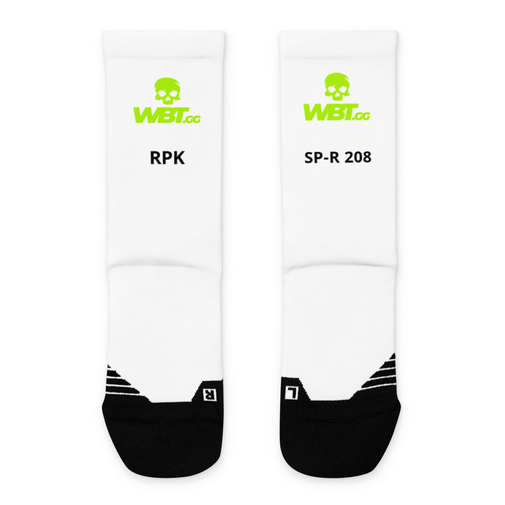 WZ2 Gun Socks 3