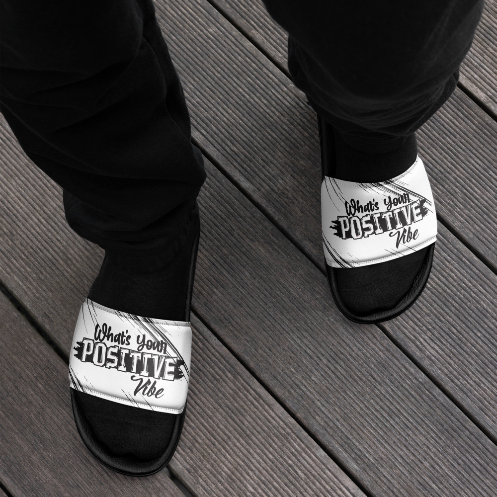 Men’s slides Graphic 