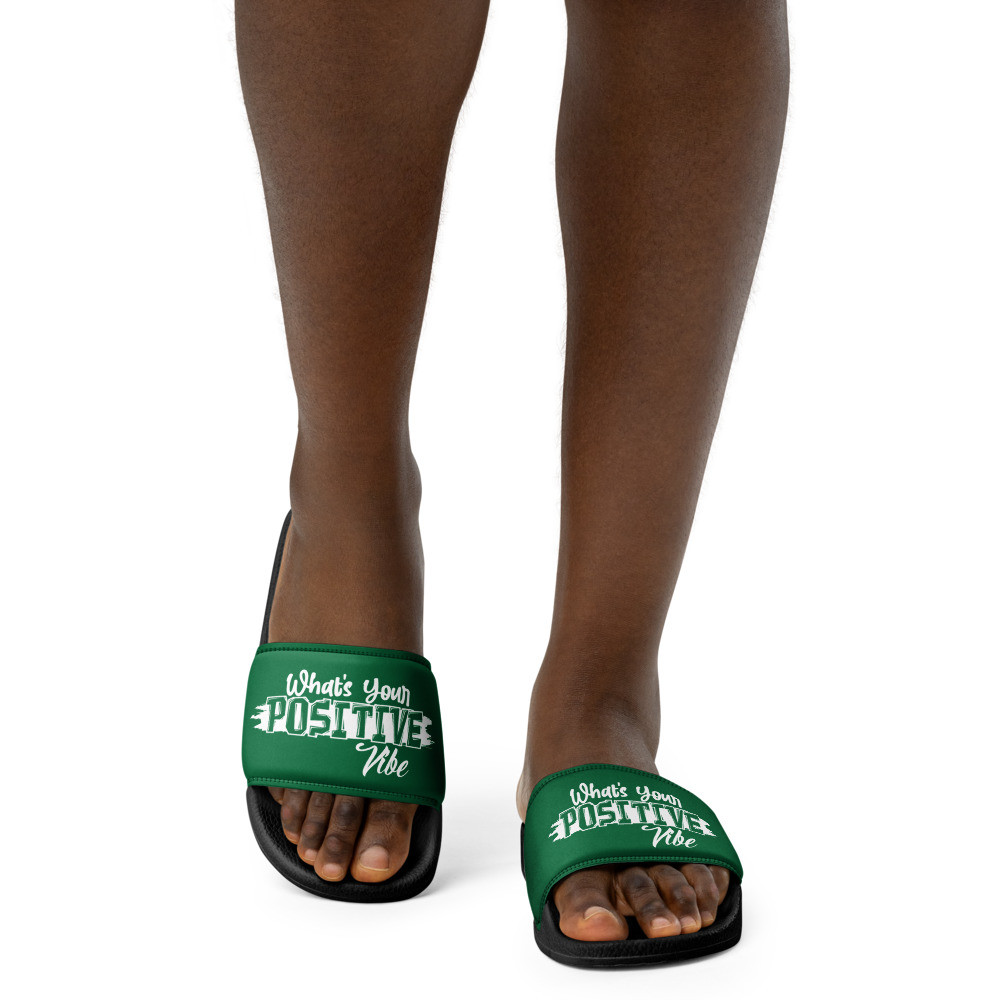 Women's slides Eagles Shade
