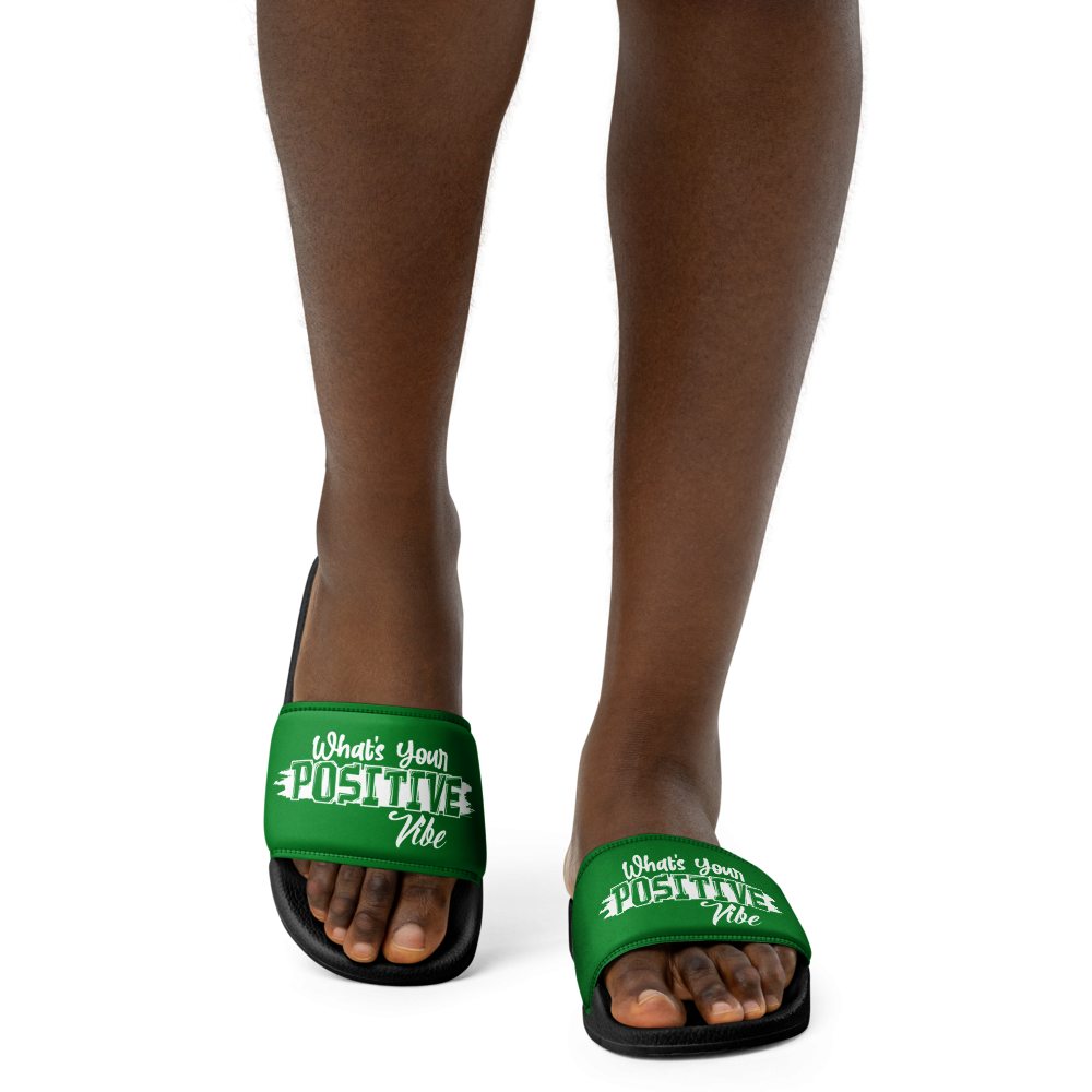 Women's slides Eagles Shade