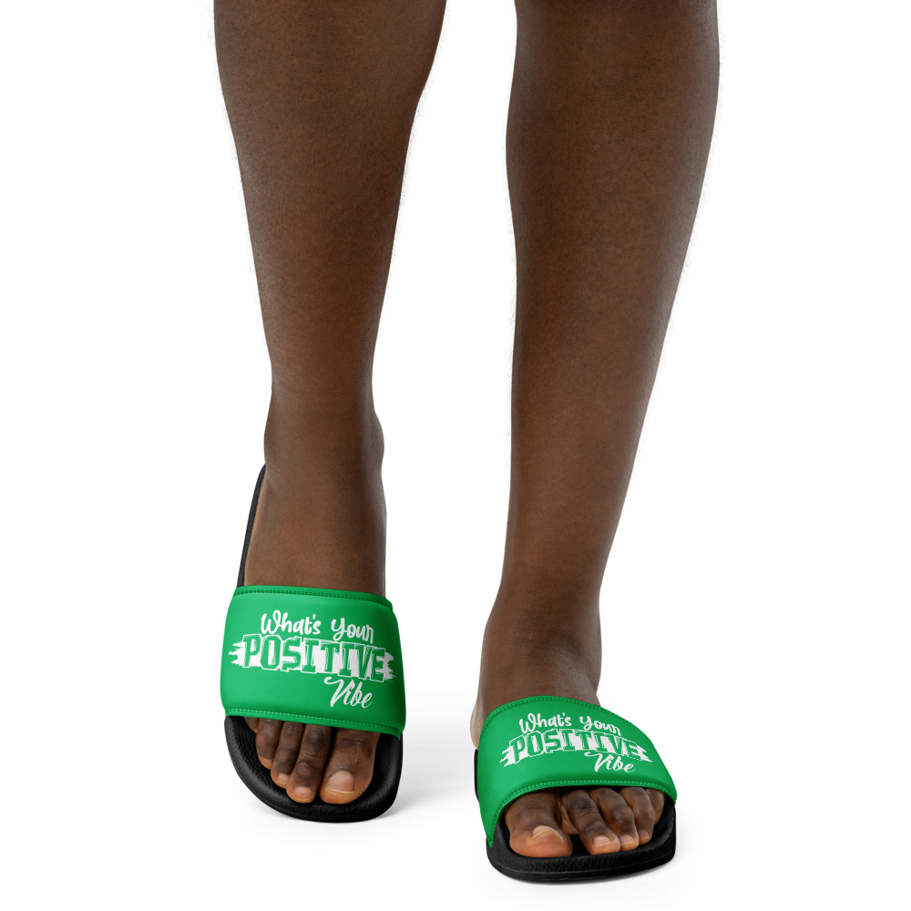 Women's slides Eagles Shade