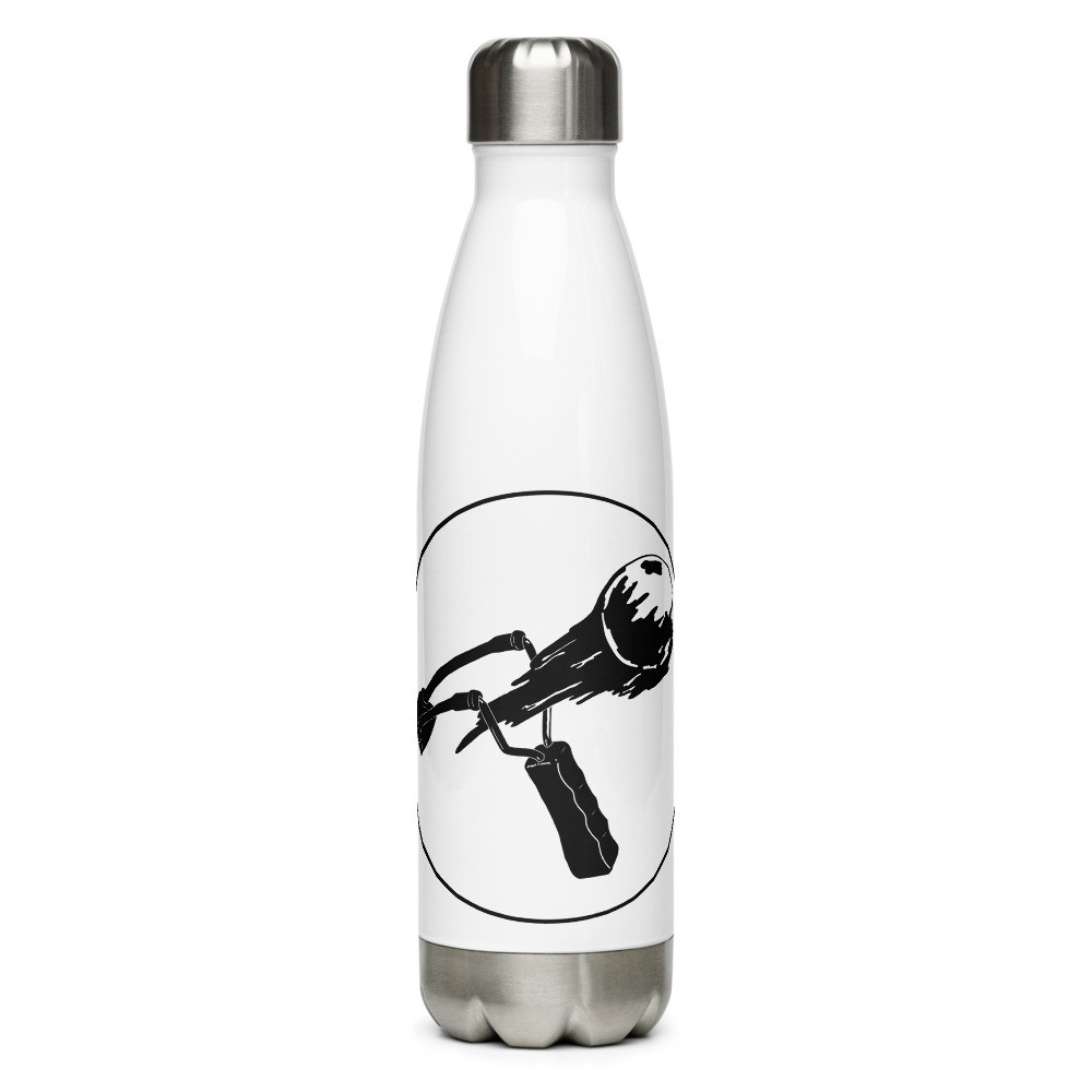 Stainless Steel Water Bottle