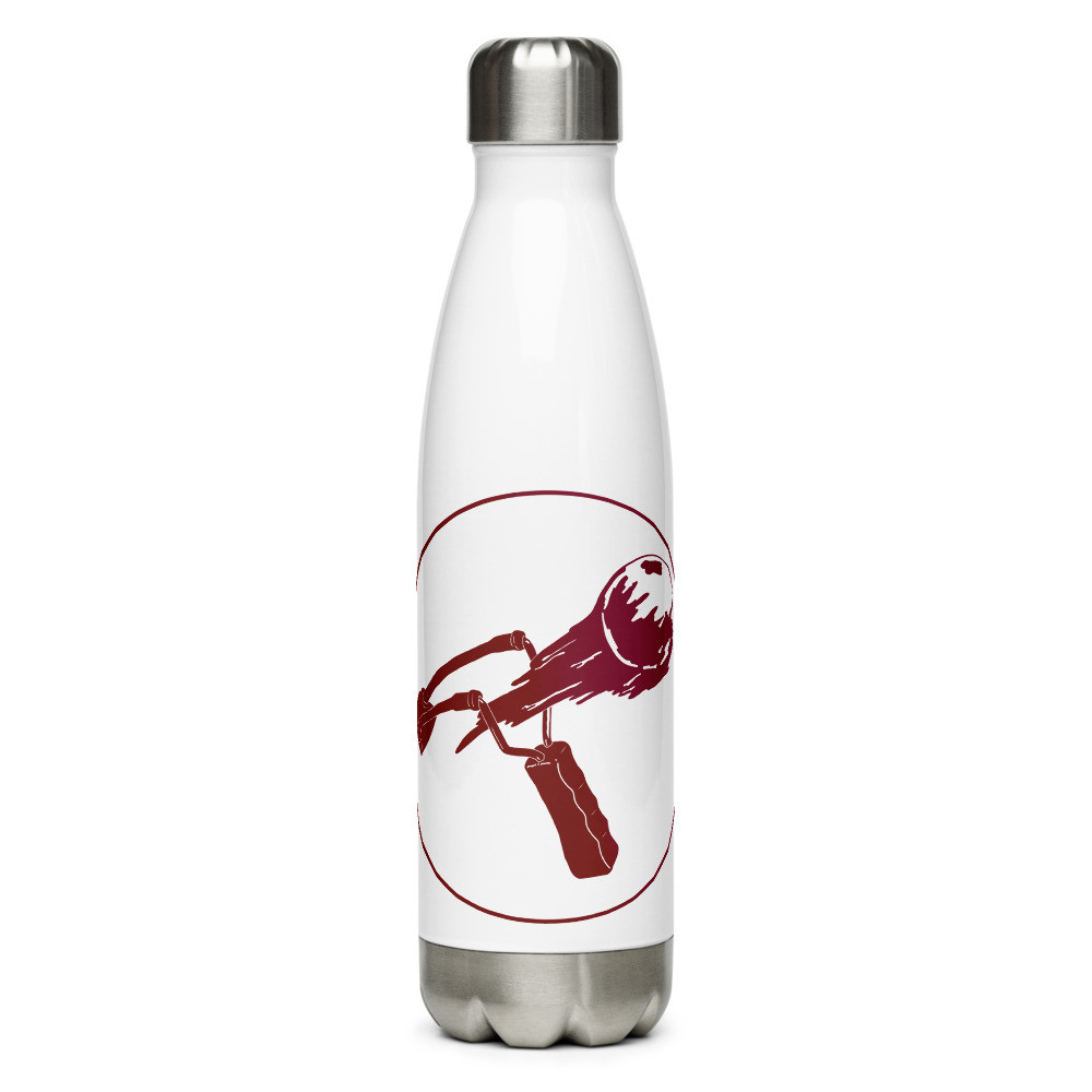 Stainless Steel Water Bottle