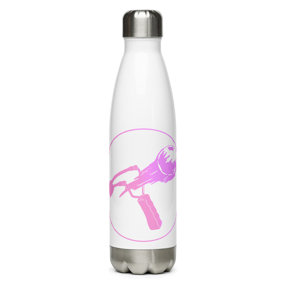 Stainless Steel Water Bottle