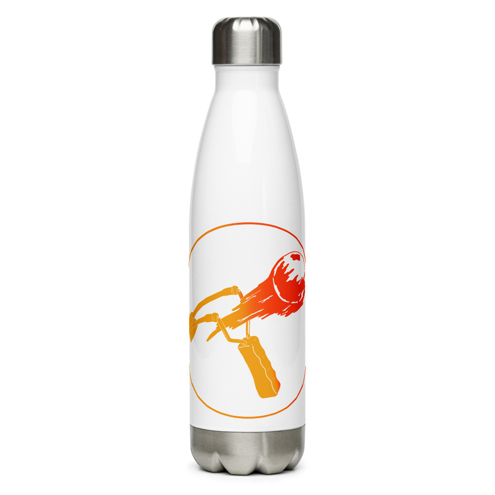 Stainless Steel Water Bottle