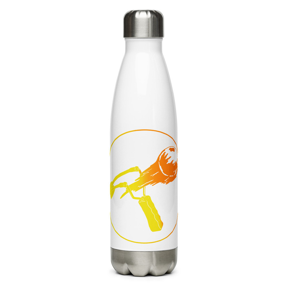 Stainless Steel Water Bottle