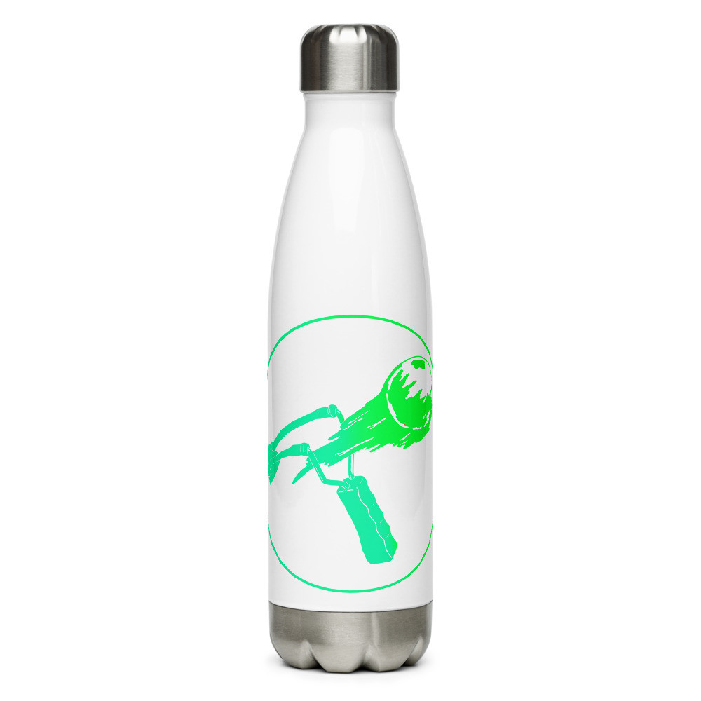 Stainless Steel Water Bottle