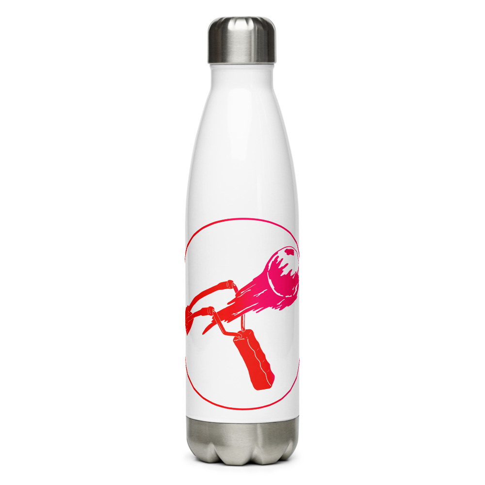 Stainless Steel Water Bottle