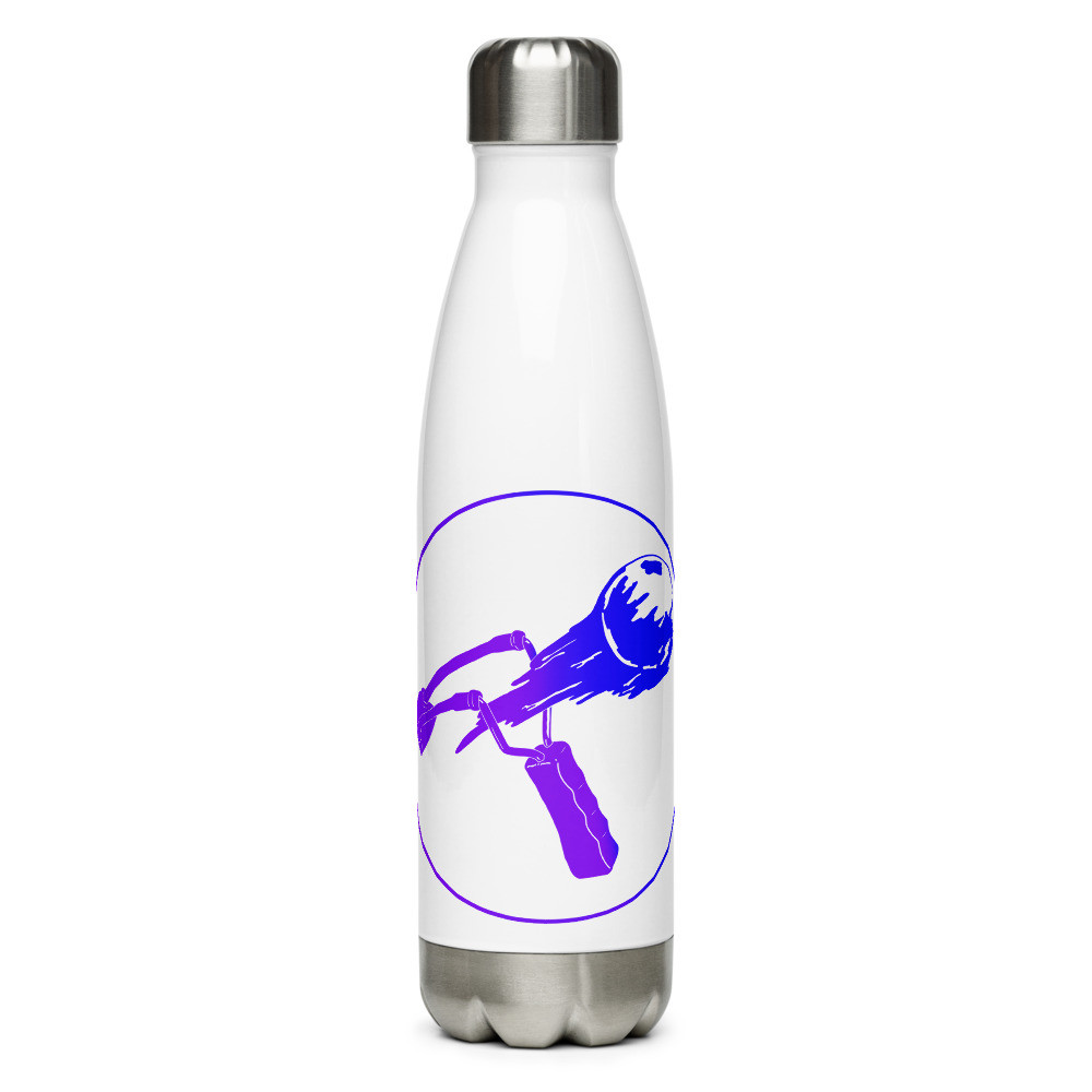 Stainless Steel Water Bottle