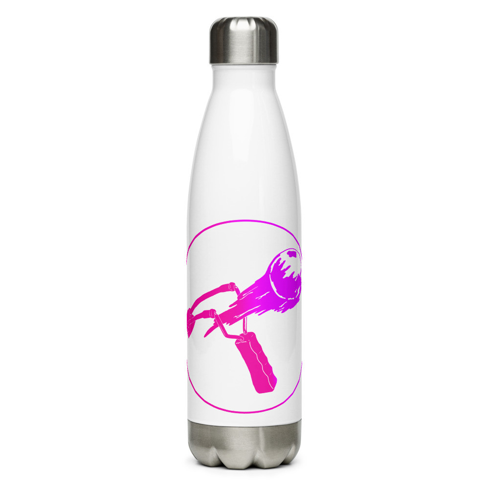 Stainless Steel Water Bottle