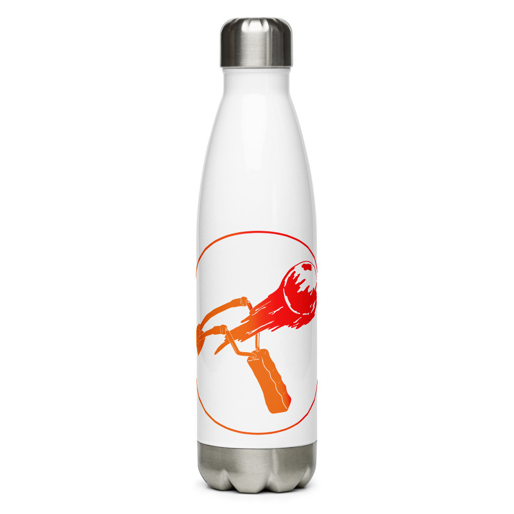 Stainless Steel Water Bottle