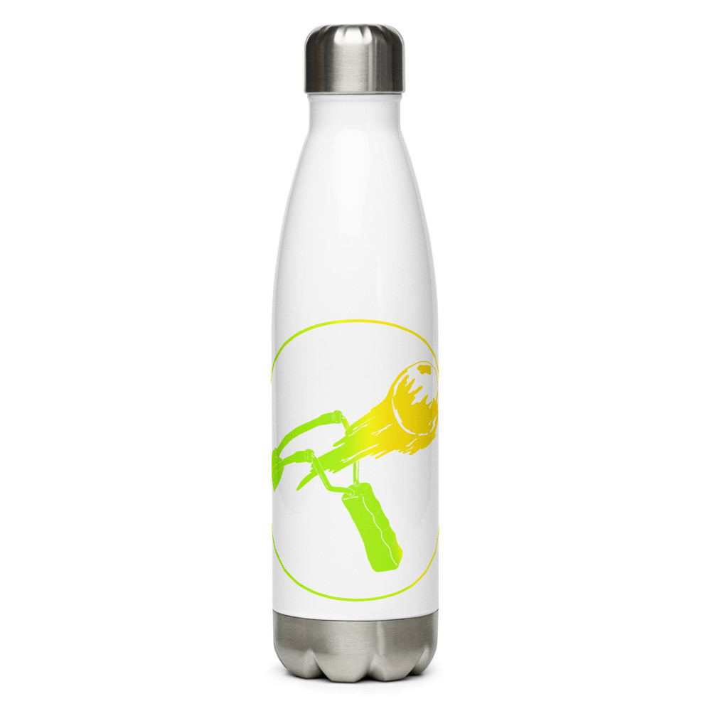 Stainless Steel Water Bottle
