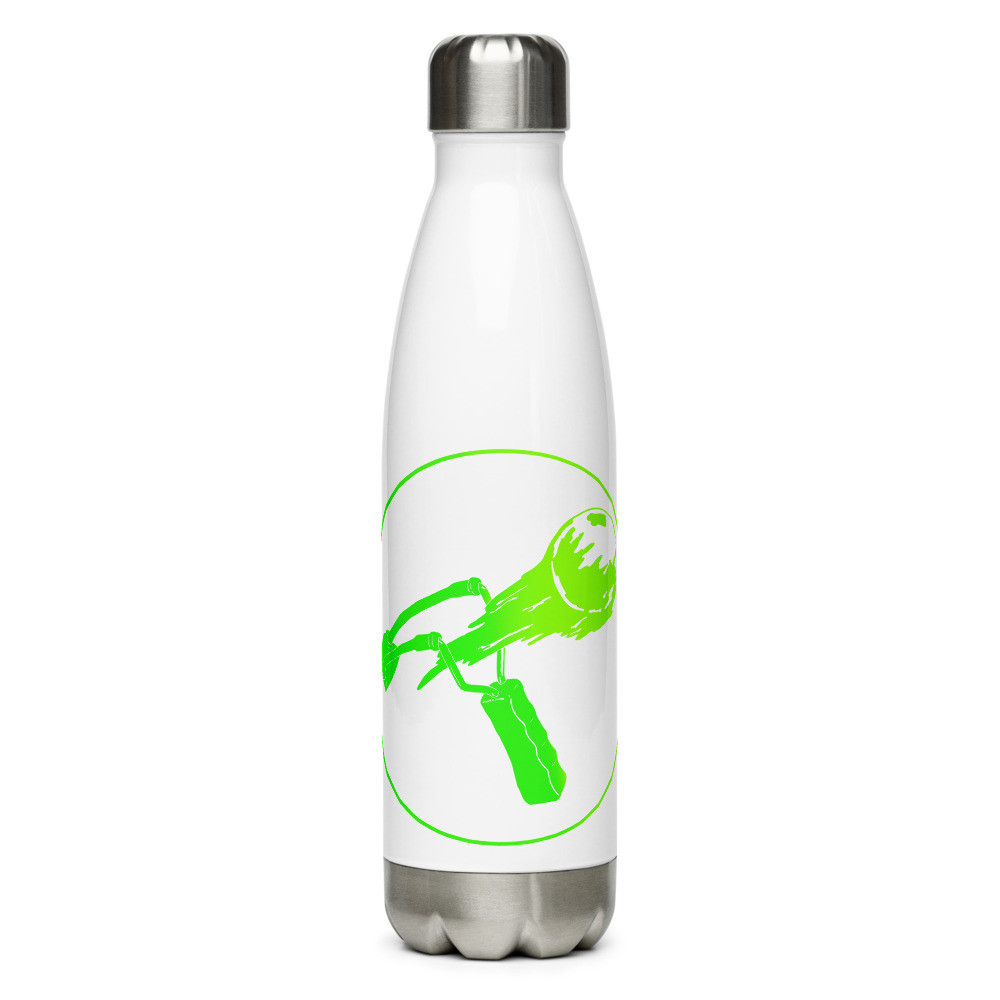 Stainless Steel Water Bottle