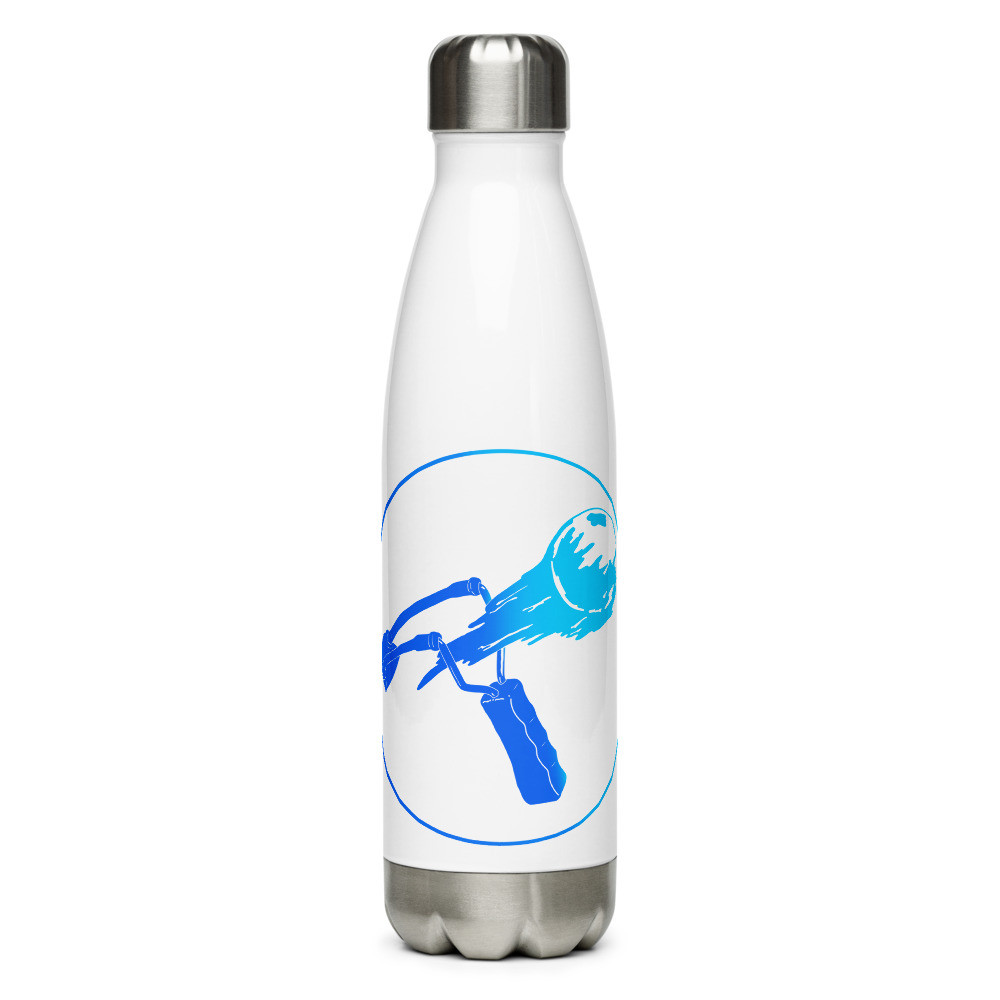 Stainless Steel Water Bottle
