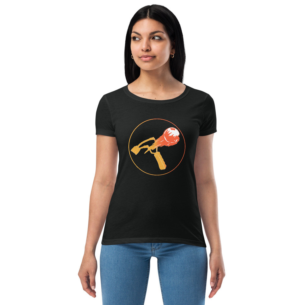 Women's Fitted Shirt