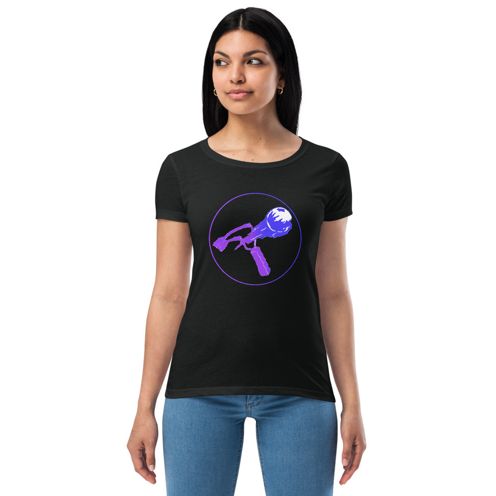 Women's Fitted Shirt