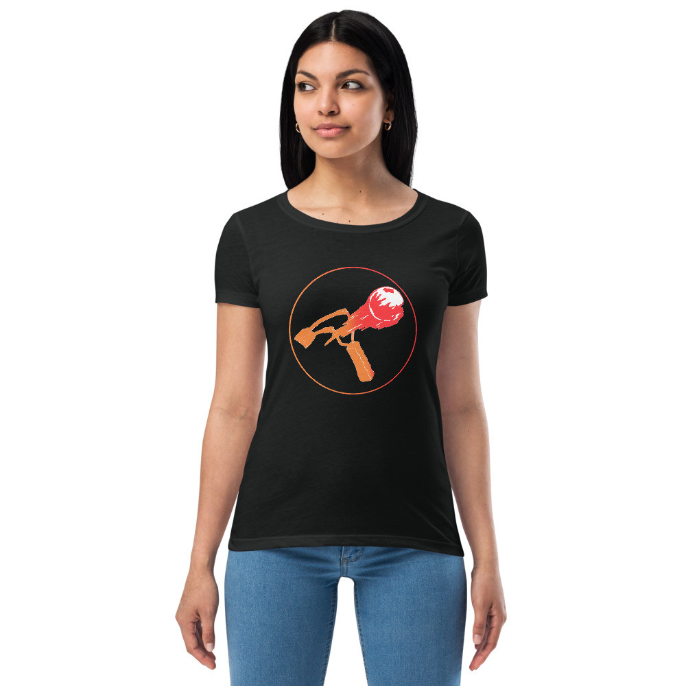 Women's Fitted Shirt