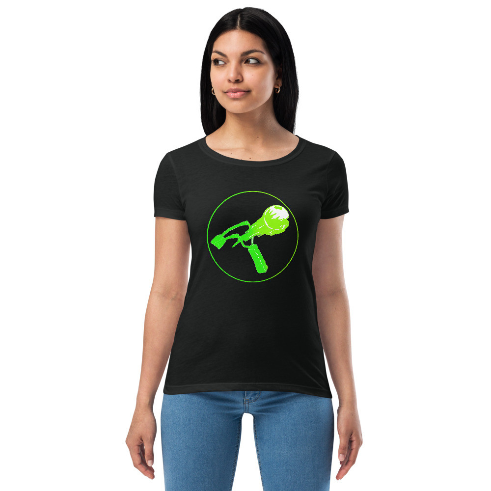 Women's Fitted Shirt
