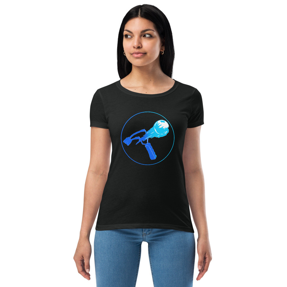 Women's Fitted Shirt