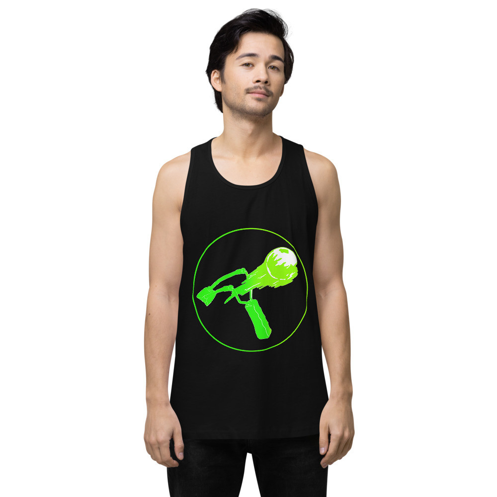 Men’s Premium Tank Top