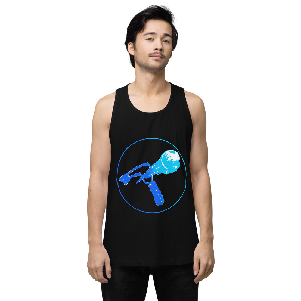 Men’s Premium Tank Top