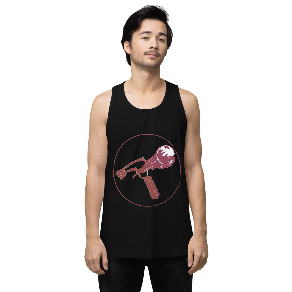 Men’s Premium Tank Top