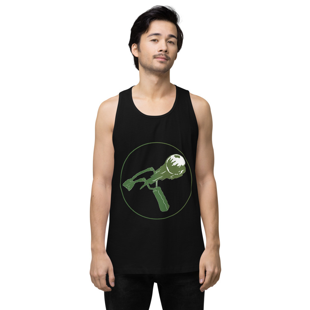 Men’s Premium Tank Top
