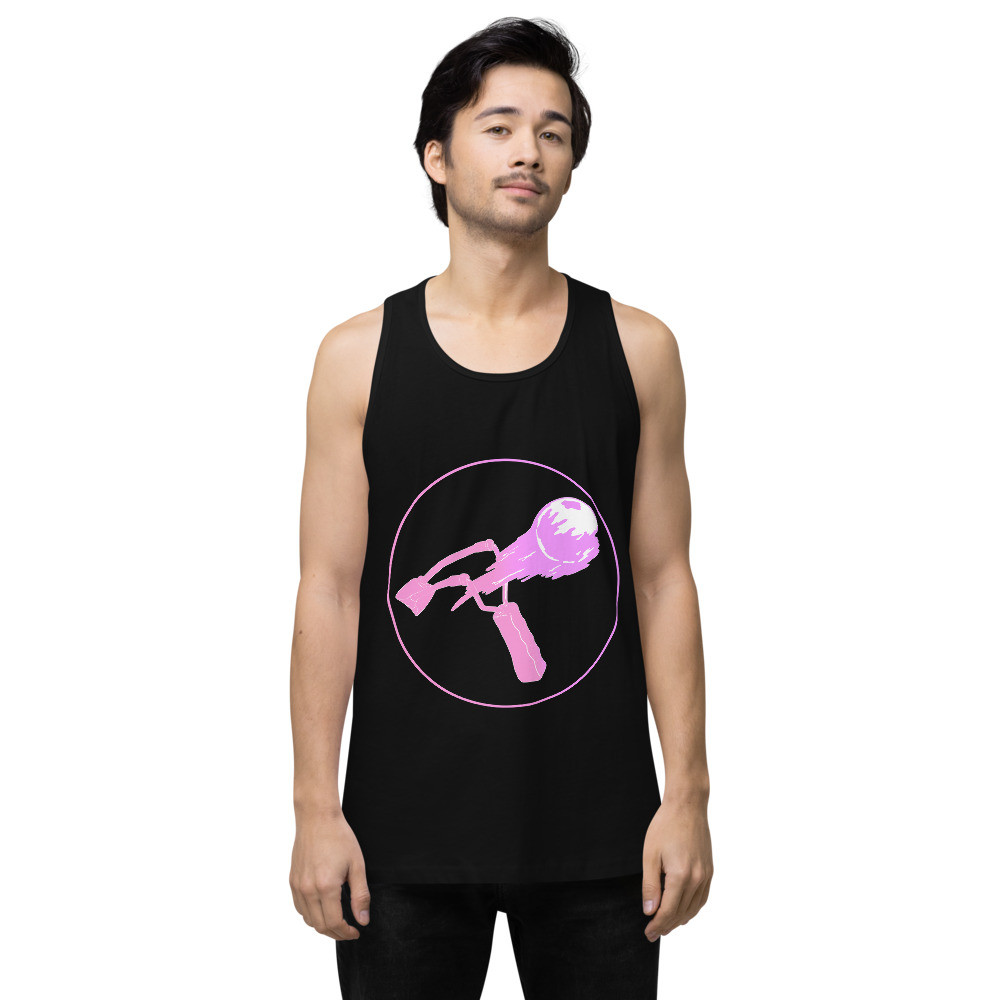 Men’s Premium Tank Top