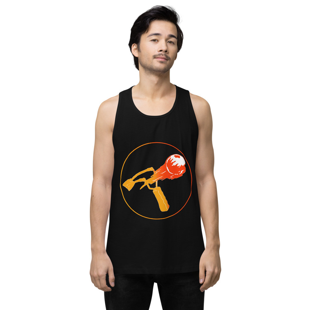 Men’s Premium Tank Top